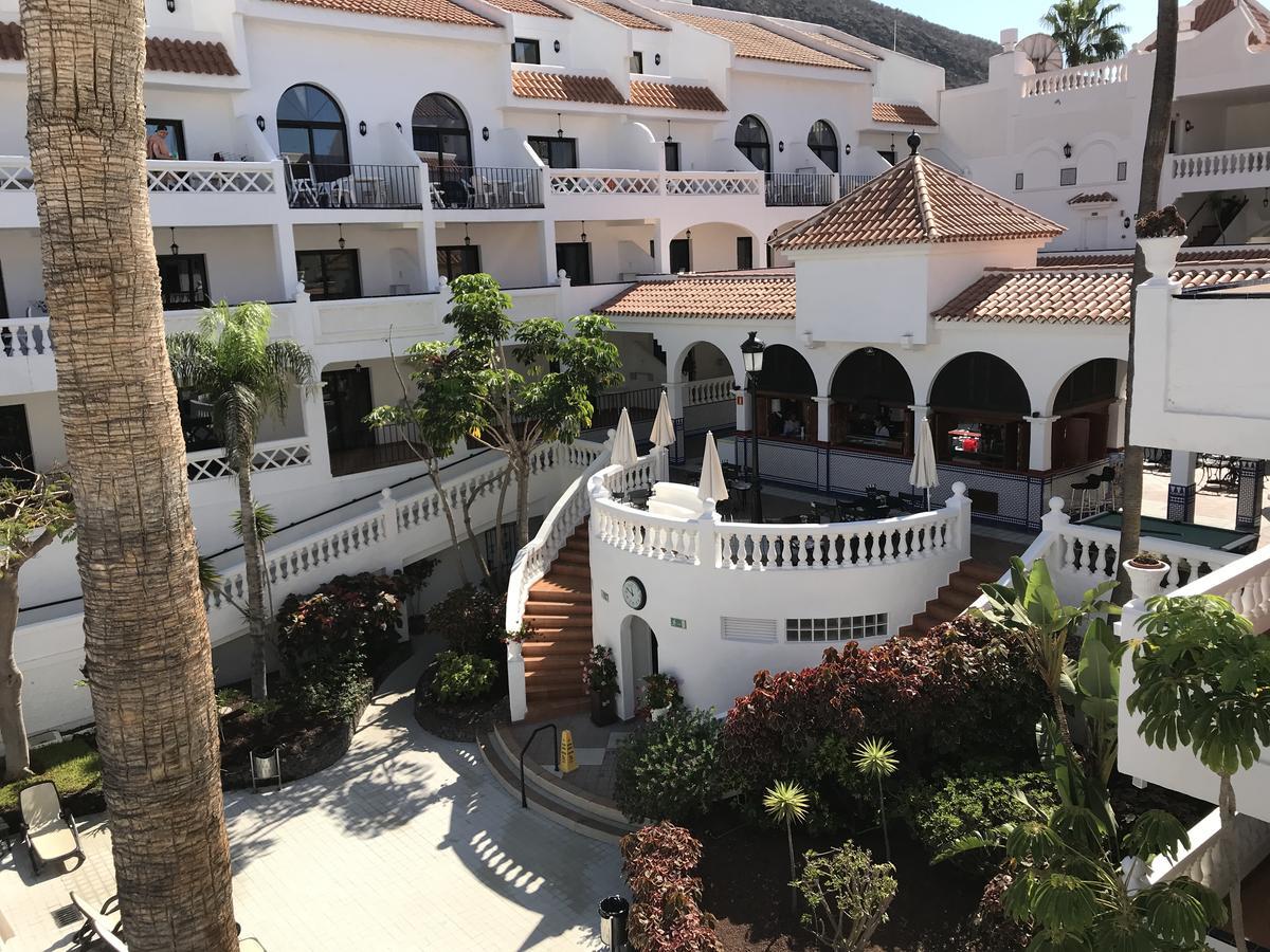 Beverly Hills Heights - Excel Hotels & Resorts Los Cristianos  Exterior photo