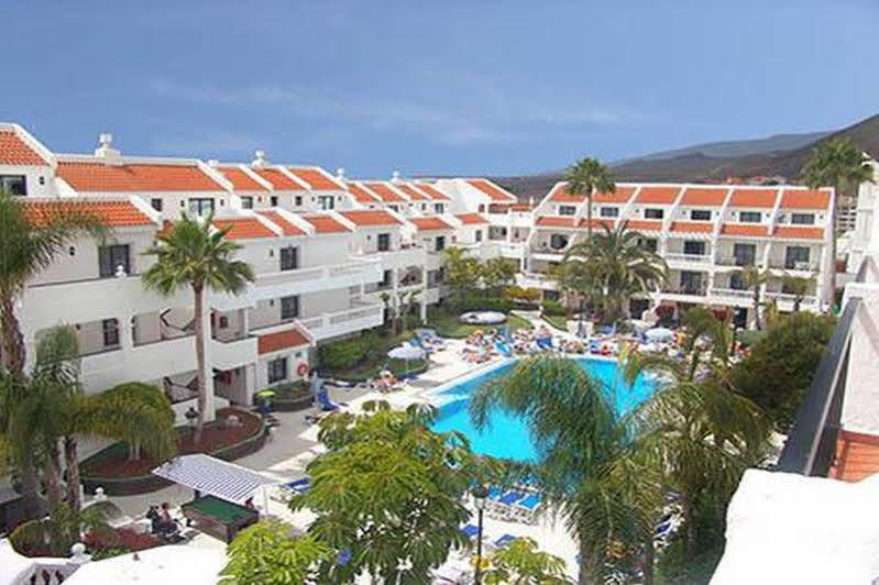 Beverly Hills Heights - Excel Hotels & Resorts Los Cristianos  Exterior photo